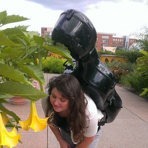 Meet your Posher, Danielle